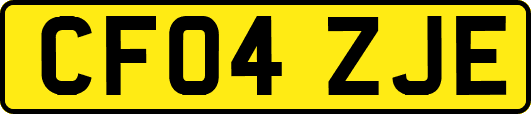 CF04ZJE