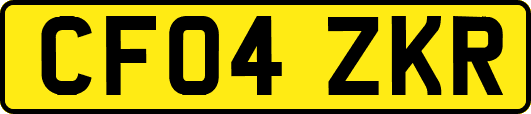 CF04ZKR