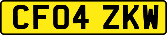 CF04ZKW