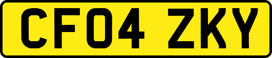 CF04ZKY