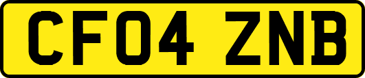 CF04ZNB