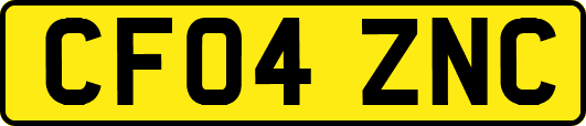 CF04ZNC