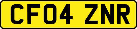 CF04ZNR