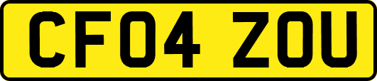 CF04ZOU