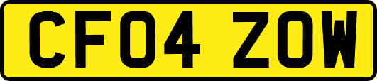 CF04ZOW