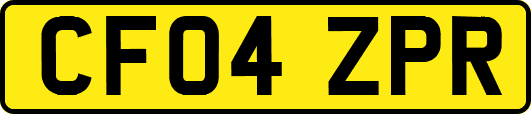 CF04ZPR
