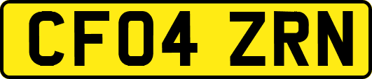 CF04ZRN