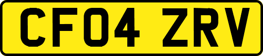 CF04ZRV