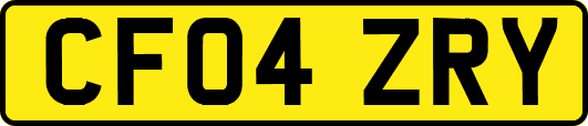 CF04ZRY