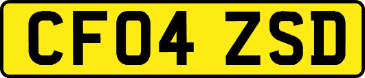 CF04ZSD