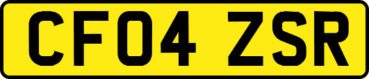CF04ZSR