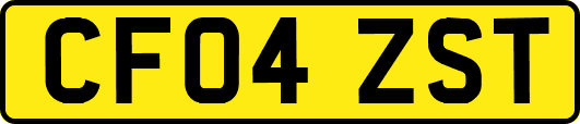 CF04ZST