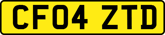 CF04ZTD