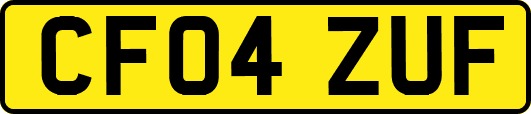 CF04ZUF