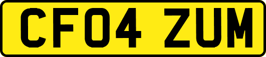 CF04ZUM