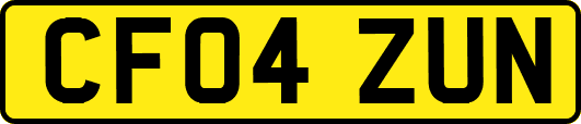 CF04ZUN