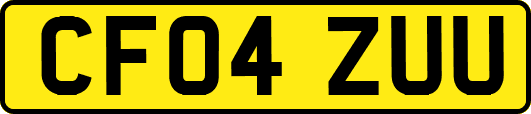 CF04ZUU