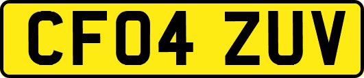 CF04ZUV