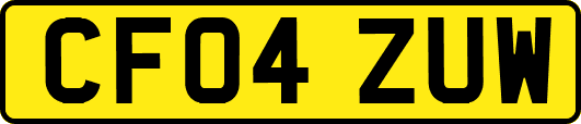 CF04ZUW