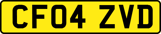 CF04ZVD