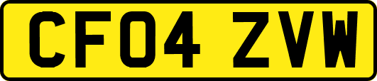 CF04ZVW