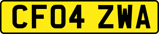 CF04ZWA