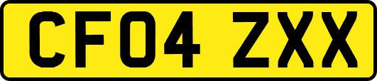 CF04ZXX