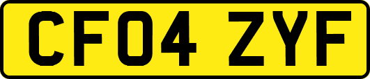 CF04ZYF