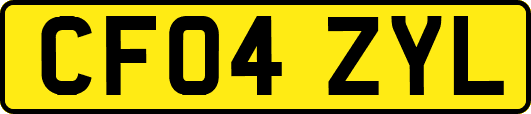CF04ZYL
