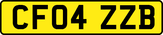 CF04ZZB
