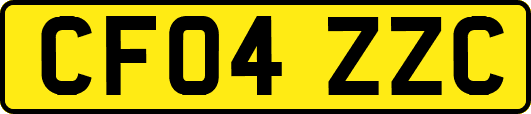 CF04ZZC