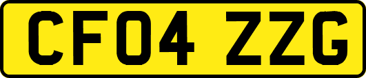 CF04ZZG