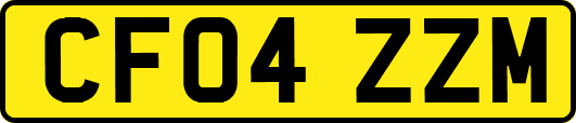 CF04ZZM