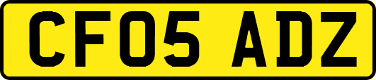 CF05ADZ