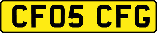 CF05CFG