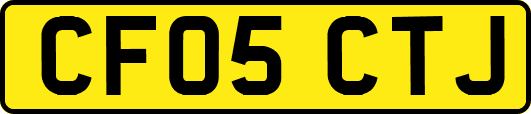 CF05CTJ