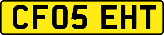 CF05EHT