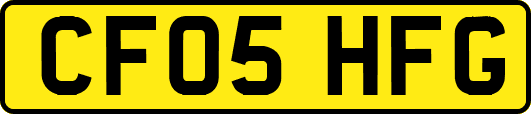 CF05HFG