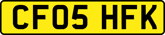 CF05HFK