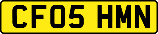 CF05HMN