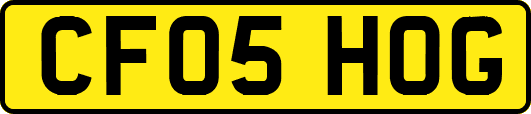 CF05HOG