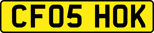 CF05HOK