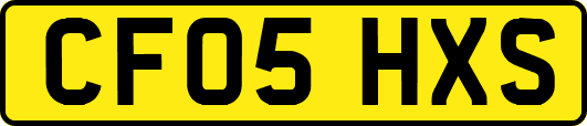 CF05HXS