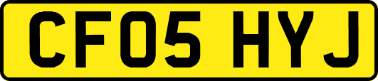 CF05HYJ