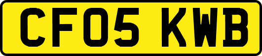 CF05KWB