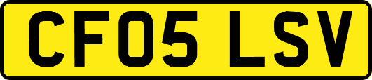 CF05LSV