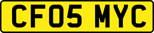 CF05MYC