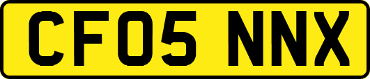 CF05NNX