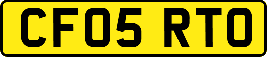 CF05RTO
