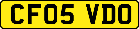 CF05VDO